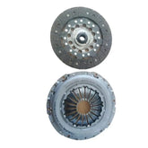 Fiat 500 Debriyaj Seti ( Baskı, Balata ) 2013-2022